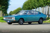 Audi 100 Coupe S